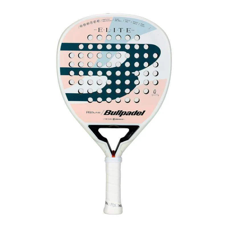 Pala Bullpadel Gemma Triay Elite Woman 2025 Pádel Élite