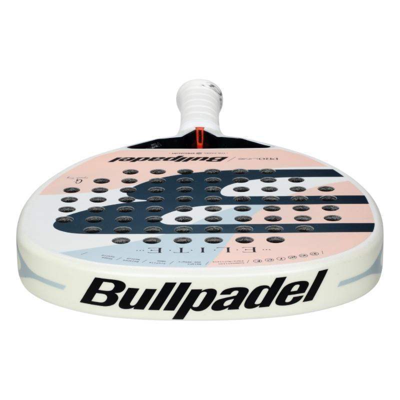 Pala Bullpadel Gemma Triay Elite Woman 2025 Pádel Élite