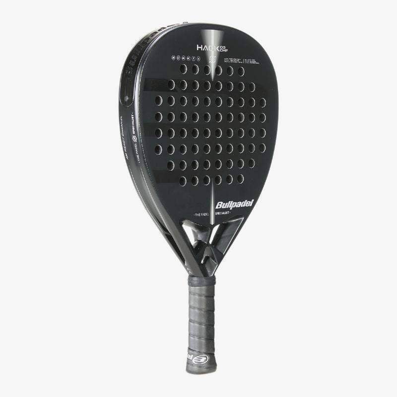 Pala Bullpadel Hack 03 Comfort Pro 2022 Pádel Élite