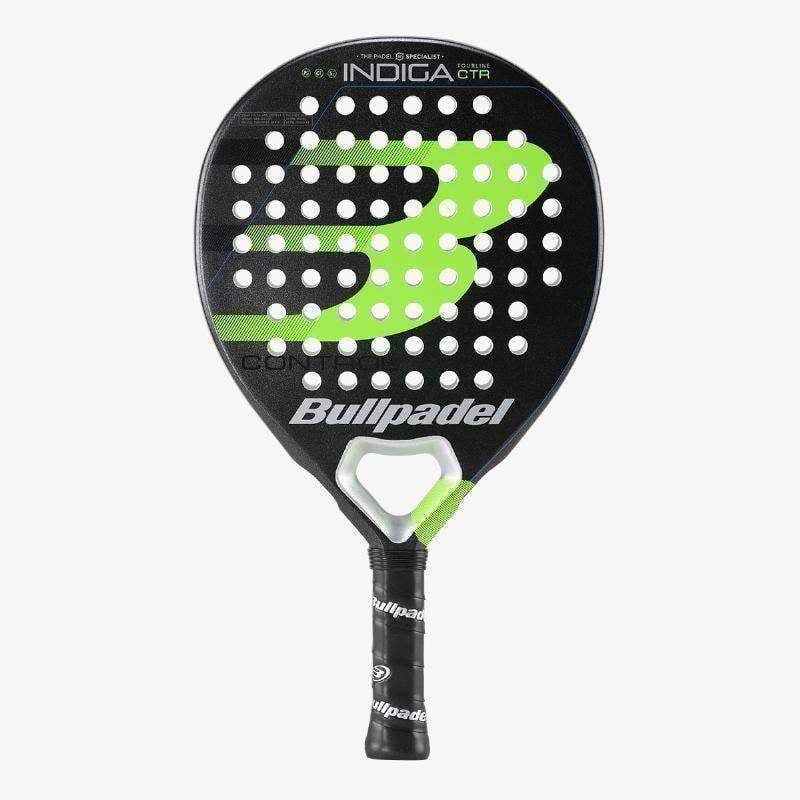 Pala Bullpadel Indiga Control 2023 Pádel Élite