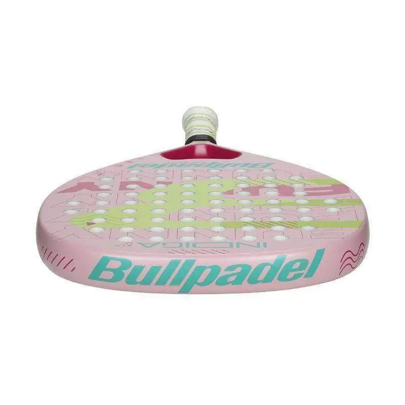 Pala Bullpadel Indiga Girl Junior 2023 Pádel Elite