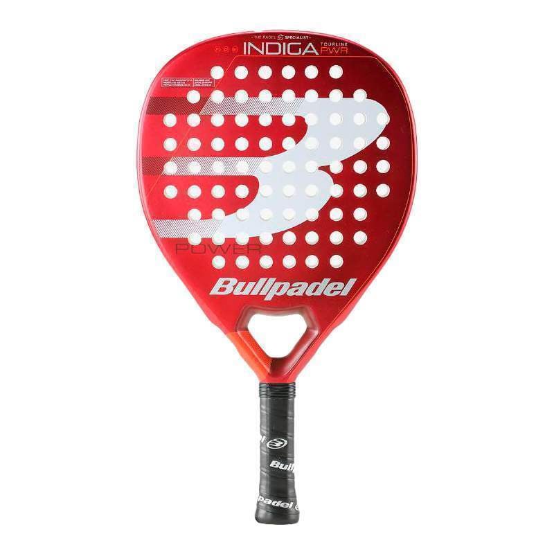 Pala Bullpadel Indiga Power 2023 Pádel Élite