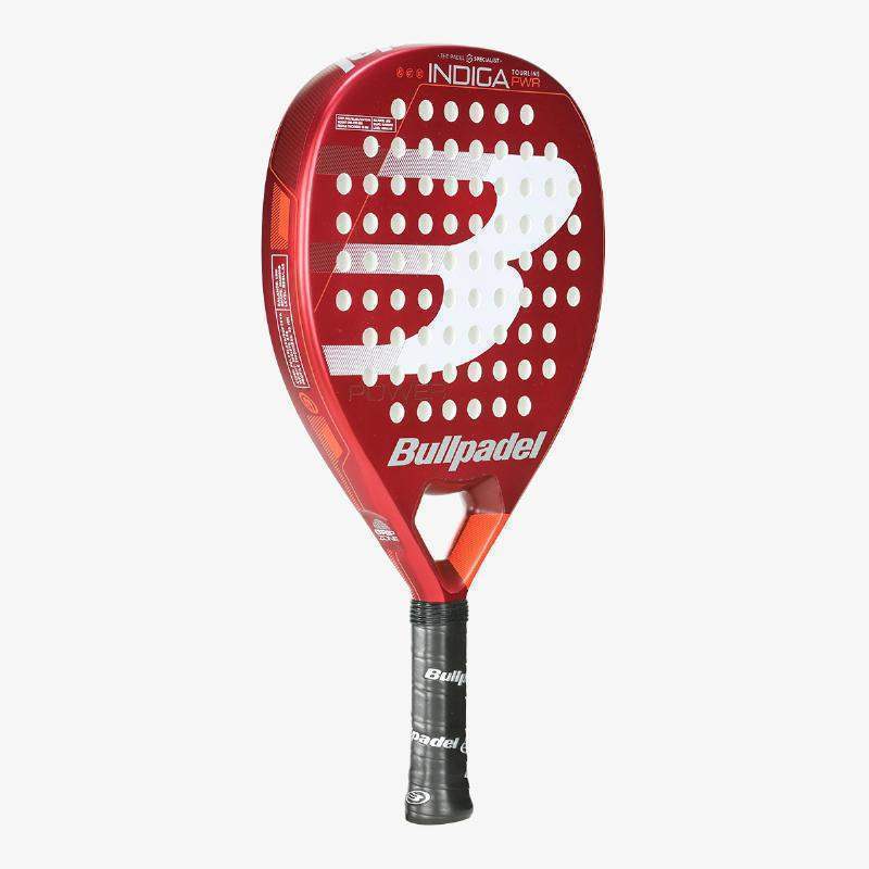 Pala Bullpadel Indiga Power 2023 Pádel Élite