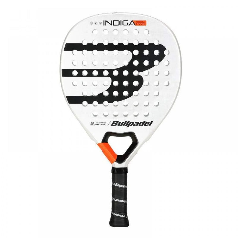 Pala Bullpadel Indiga Power 2025