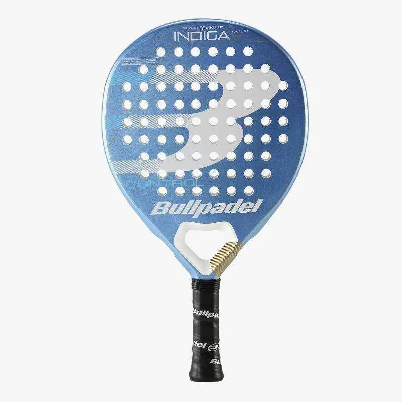 Pala Bullpadel Indiga Woman 2023 Pádel Elite