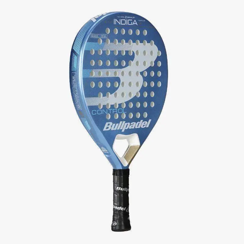 Pala Bullpadel Indiga Woman 2023 Pádel Elite