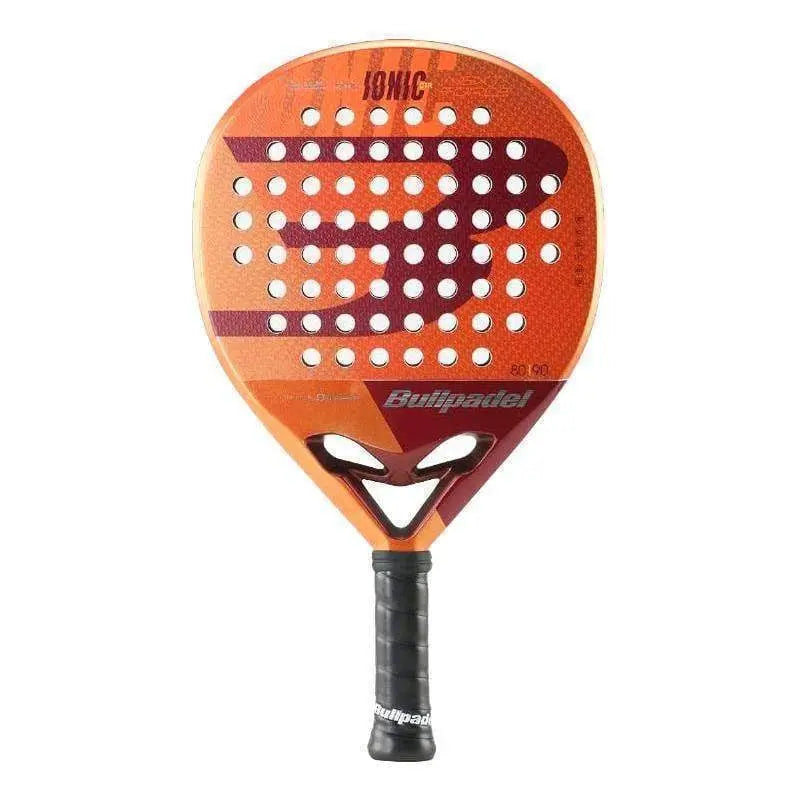 Pala Bullpadel Ionic Control 2023 Pádel Elite