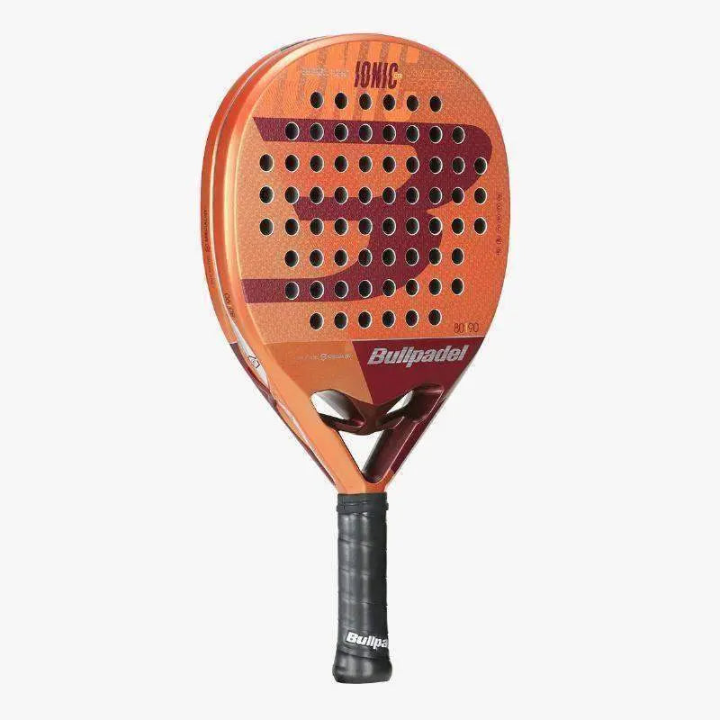 Pala Bullpadel Ionic Control 2023 Pádel Elite