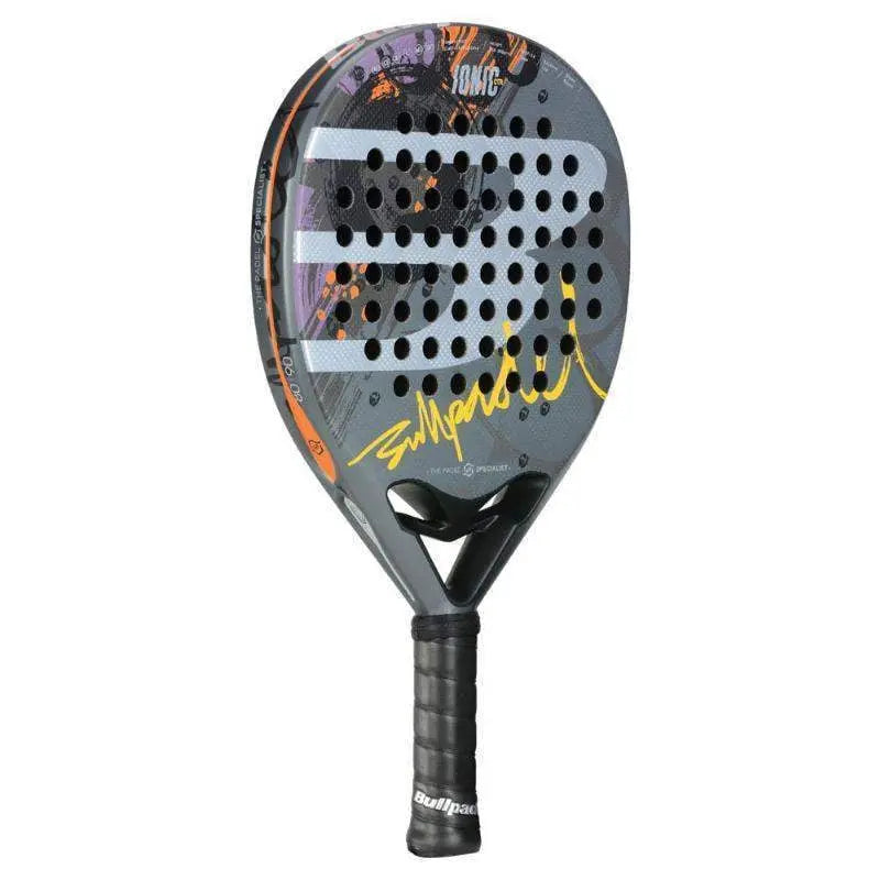 Pala Bullpadel Ionic Control 2024 Pádel Elite