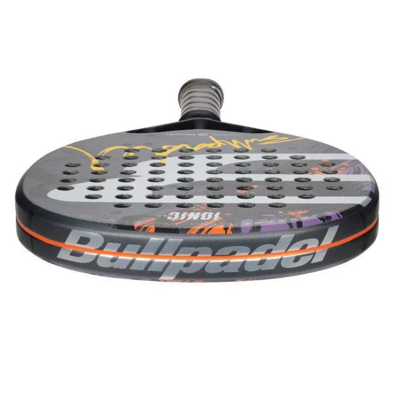 Pala Bullpadel Ionic Control 2024 Pádel Elite