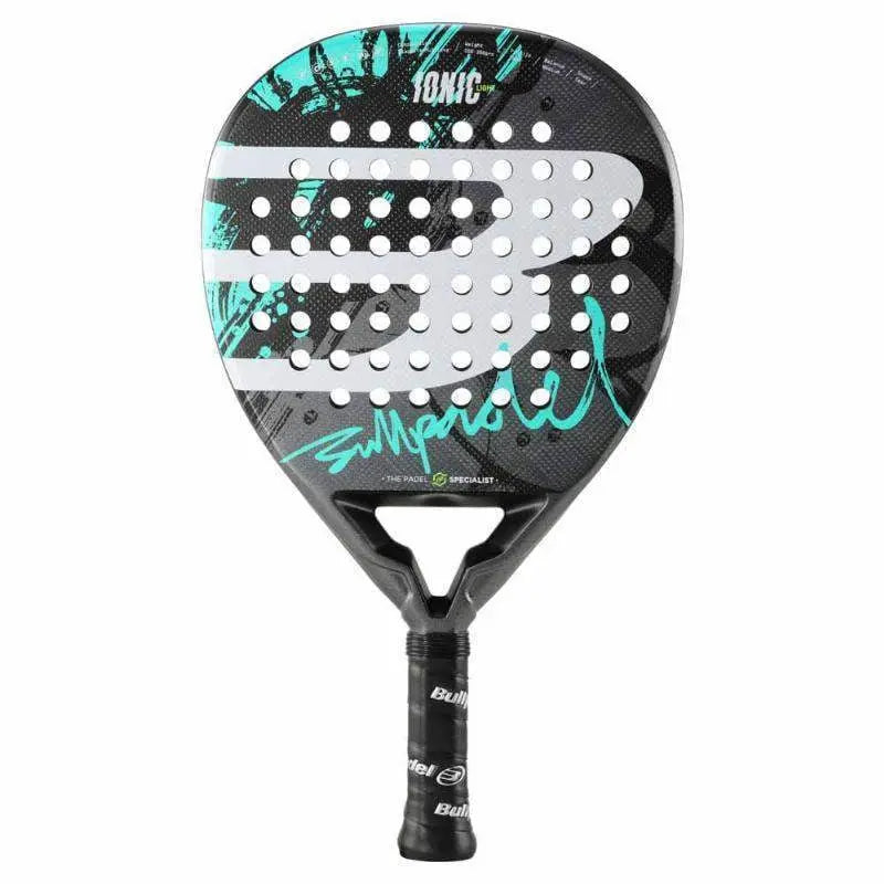 Pala Bullpadel Ionic Light 2024 Pádel Elite