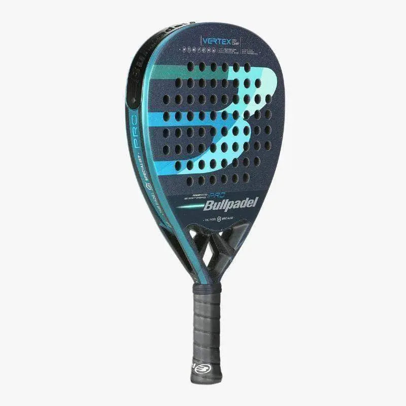 Pala Bullpadel Di Nenno Vertex 03 Comfort Pro 2022 Pádel Elite