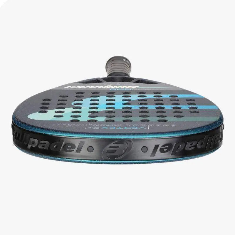 Pala Bullpadel Di Nenno Vertex 03 Comfort Pro 2022 Pádel Elite