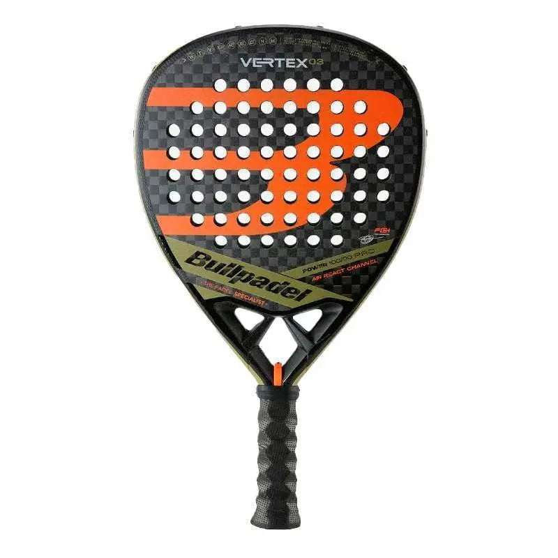 Pala Bullpadel Tello Chingotto Vertex 03 2023 Pádel Elite