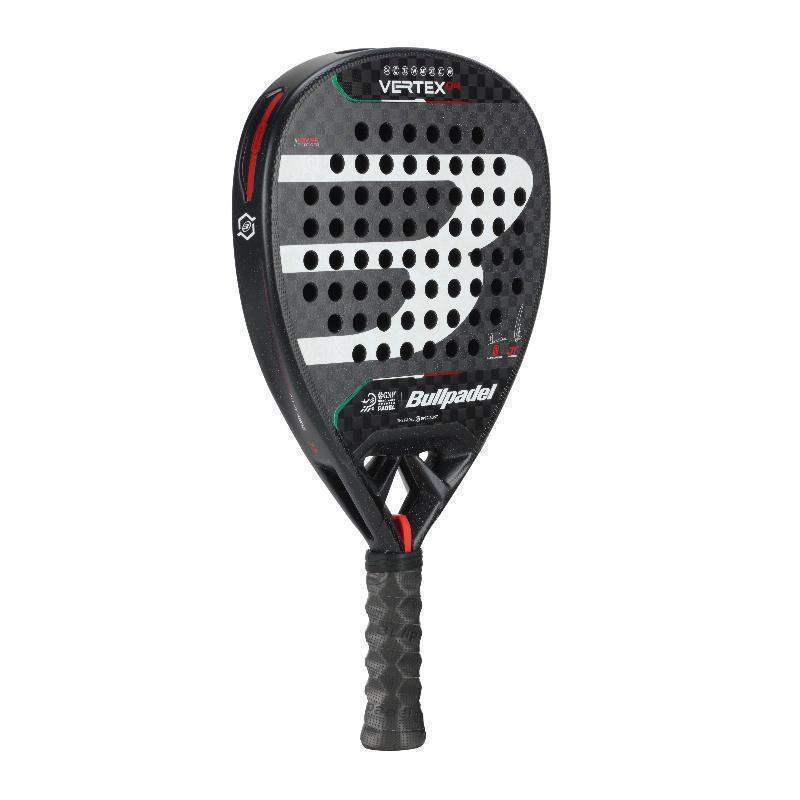 Pala Bullpadel Tello Di Nenno MX Vertex 04 2024 Pádel Élite