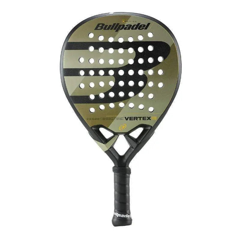 Pala Bullpadel Vertex 02 X Hybrid Pádel Elite