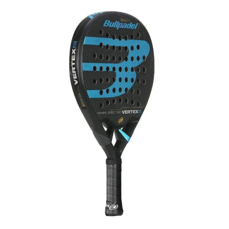 Pala Bullpadel Vertex 02 X Hybrid Carbon Pádel Elite