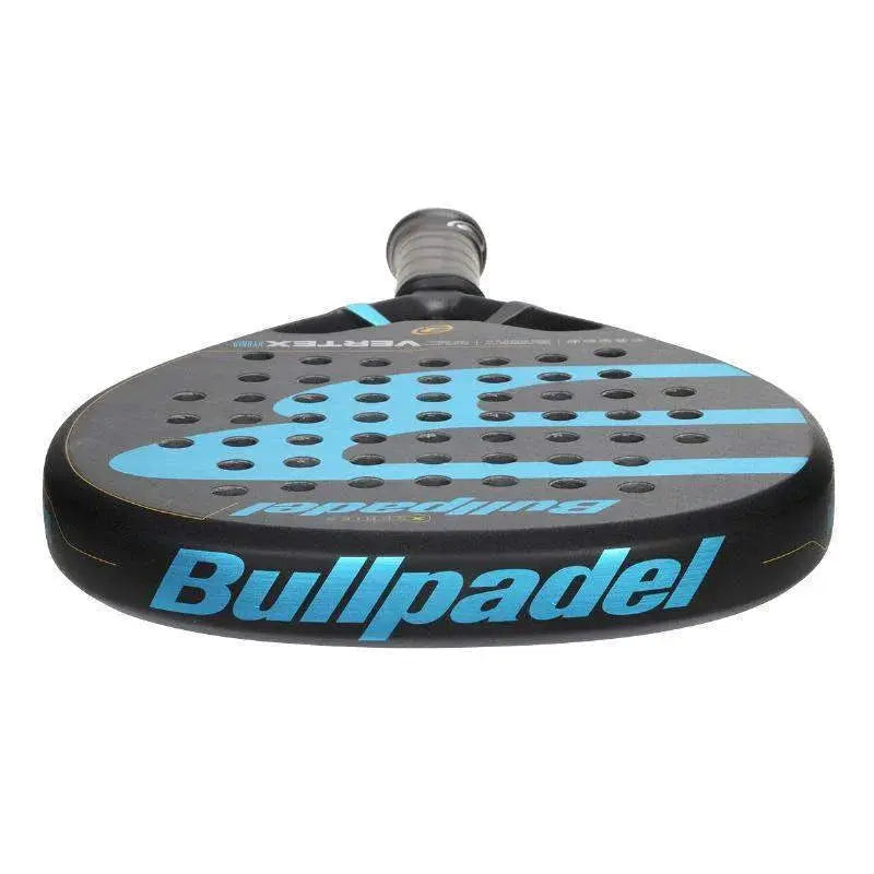 Pala Bullpadel Vertex 02 X Hybrid Carbon Pádel Elite