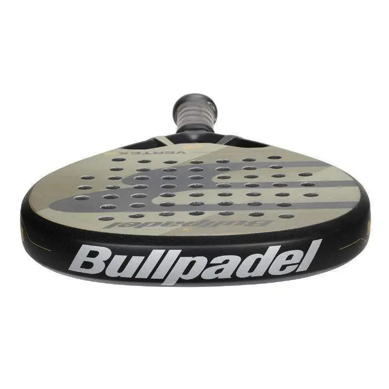 Pala Bullpadel Vertex 02 X Hybrid Pádel Elite