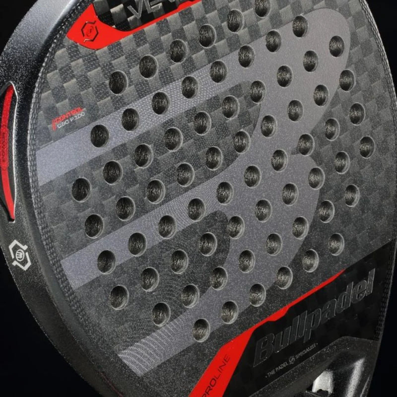 Pala Bullpadel Vertex 04 Hybrid 2024