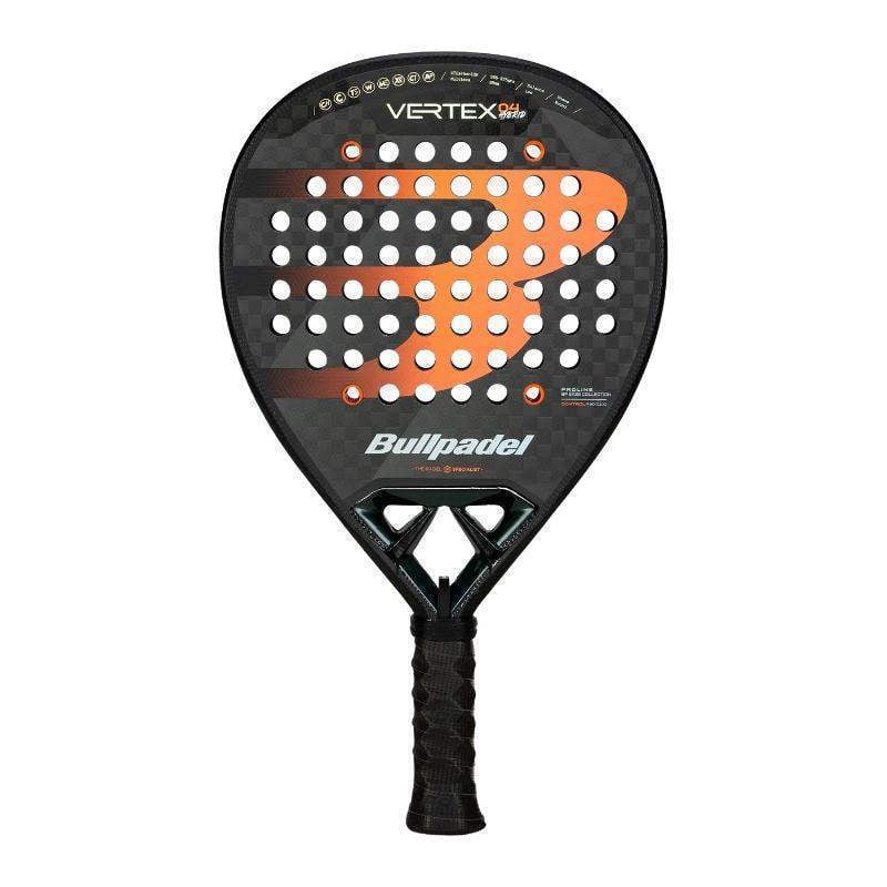 Pala Bullpadel Vertex 04 Hybrid 2025 Pádel Élite