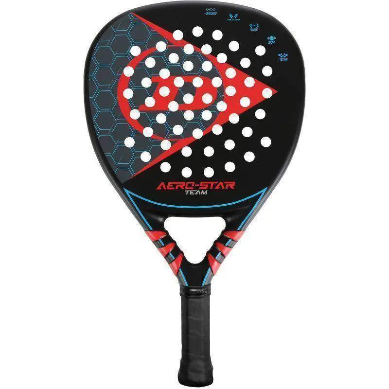 Pala Dunlop Aero Star Team Pádel Elite