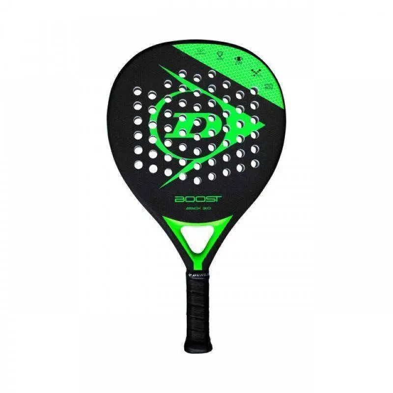 Pala Dunlop Boost Attack 2.0 Pádel Elite