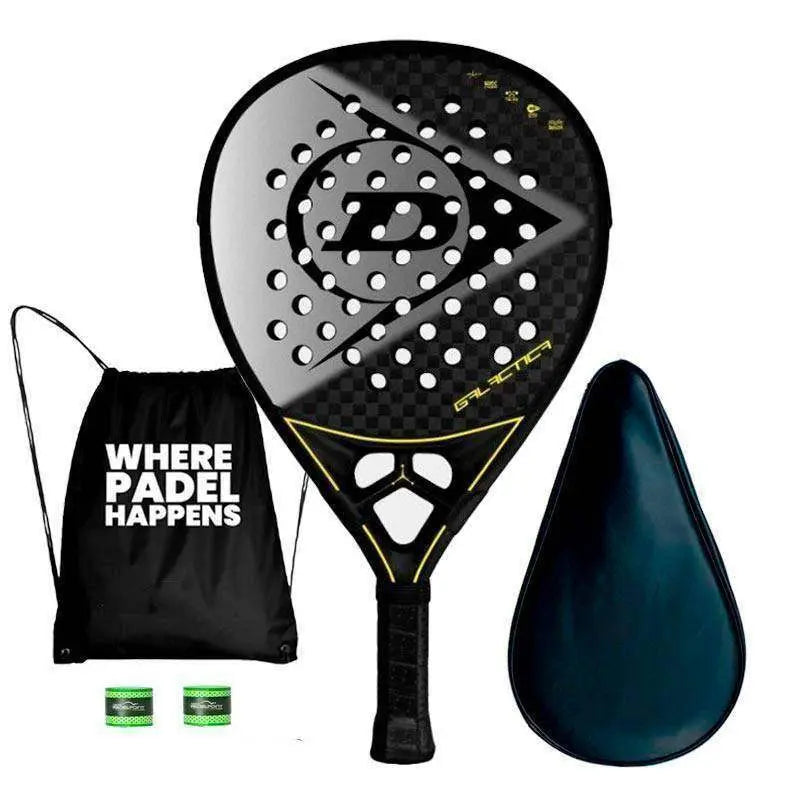 Pala Dunlop Galactica 2022 Pádel Elite