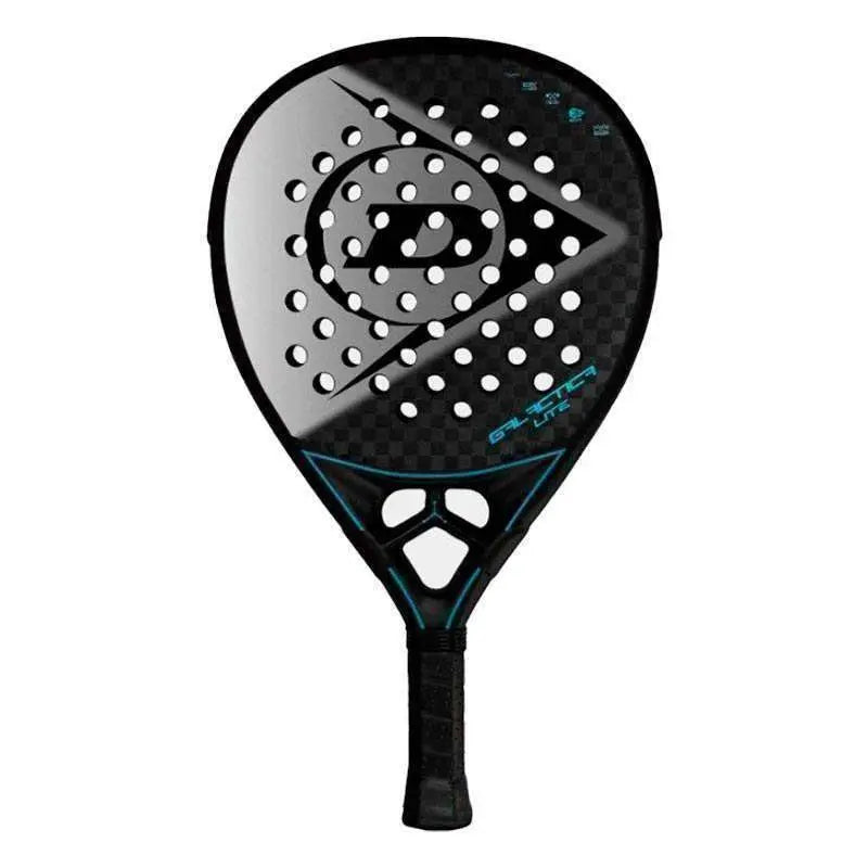 Pala Dunlop Galactica Lite 2022 Pádel Elite