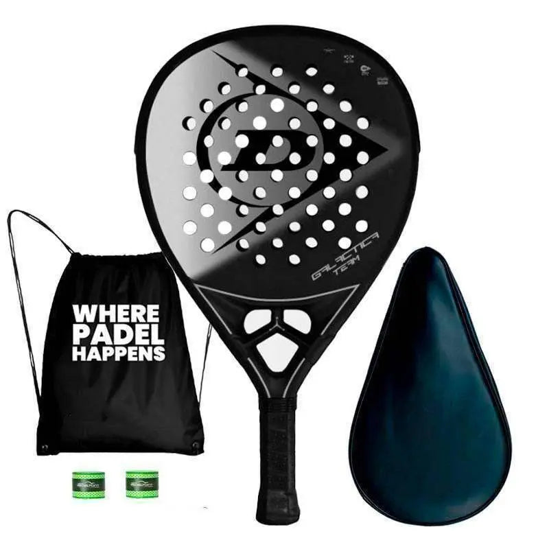 Pala Dunlop Galactica Team 2022 Pádel Elite