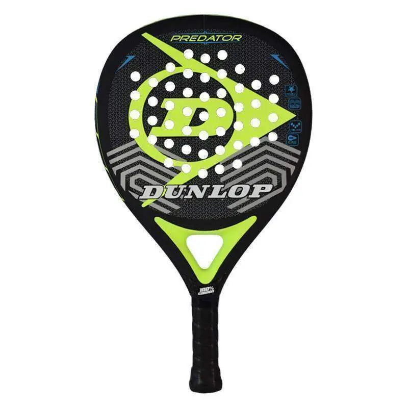 Pala Dunlop Predator Pro 2021 Pádel Elite