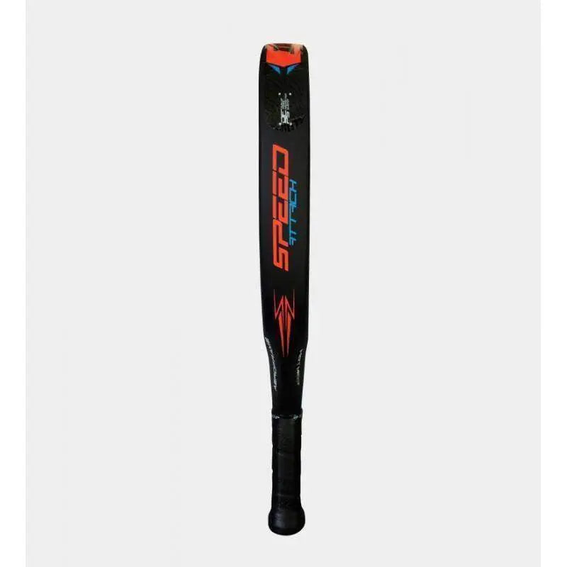 Pala Dunlop Speed Attack Pádel Elite