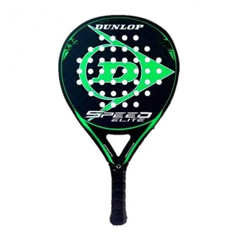 Pala Dunlop Speed Elite Pádel Elite