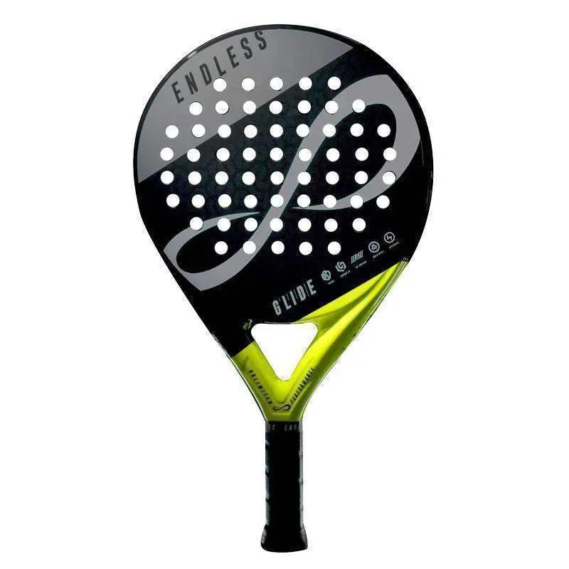 Pala Endless Glide Amarillo Pádel Elite