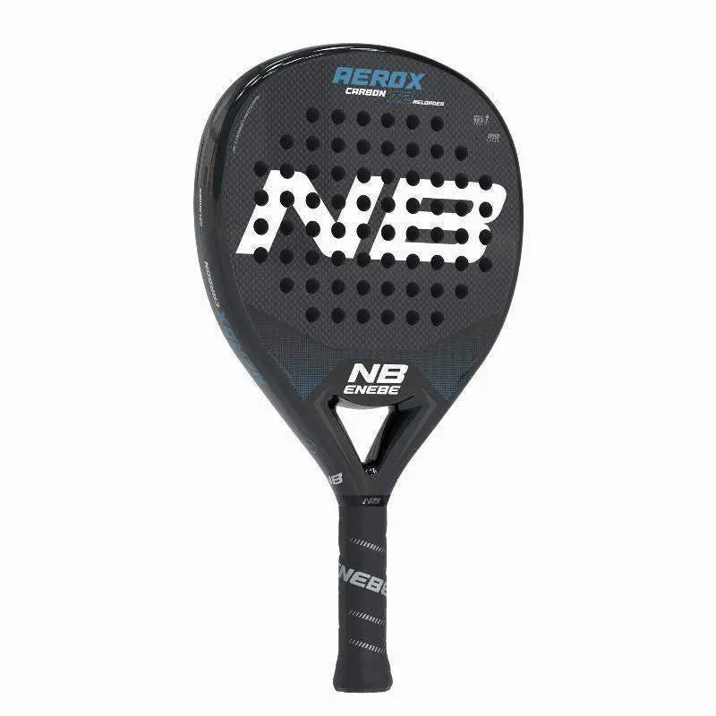 Pala Enebe Aerox 7.2 Carbon Reloaded 2024 Pádel Elite