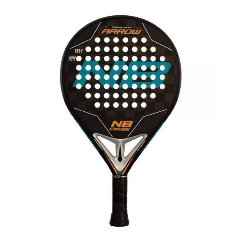 Pala Enebe Arrow 2023 | Enebe Pádel Elite