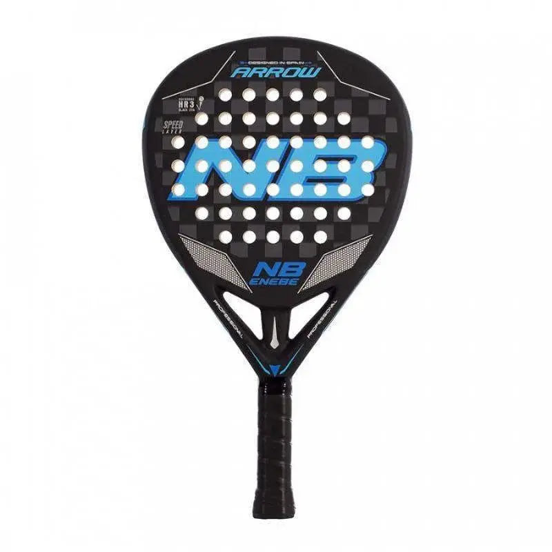 Pala Enebe Arrow Azul 2024 Pádel Elite