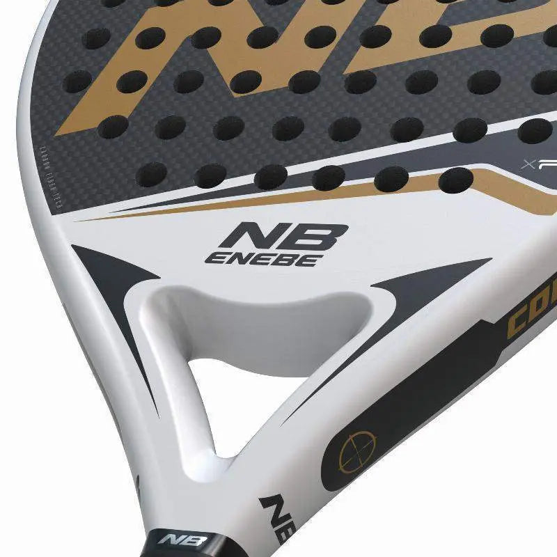 Pala Enebe Combat 7.1 Reloaded 2024 Pádel Elite