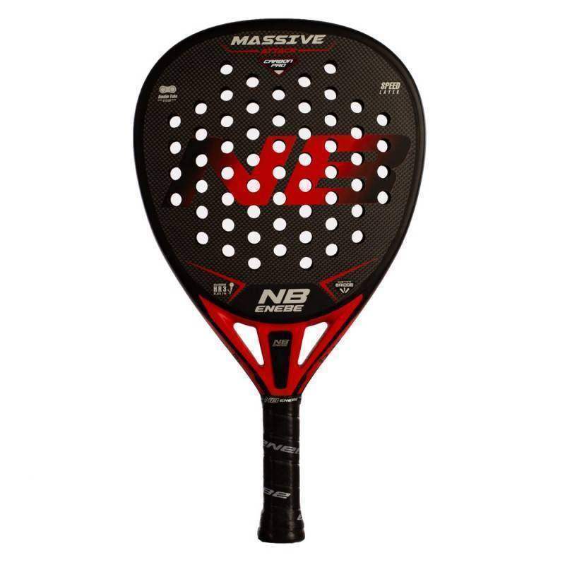 Pala Enebe Massive 2022 | Enebe Pádel Elite