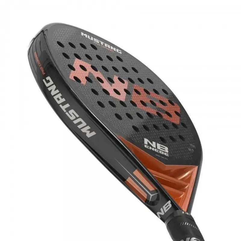 Pala Enebe Mustang 2024 Pádel Elite