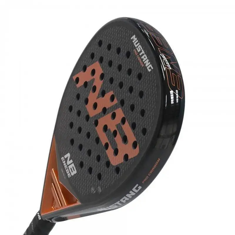 Pala Enebe Mustang 2024 Pádel Elite