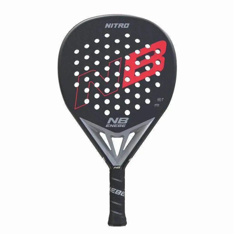 Pala Enebe Nitro Rojo 2024 Pádel Elite