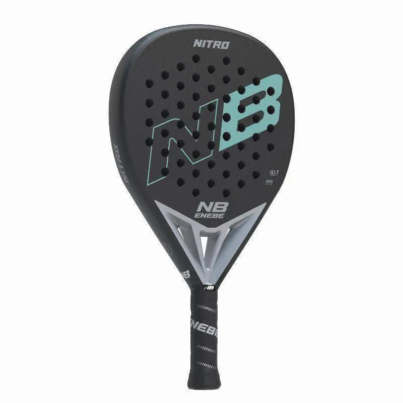 Pala Enebe Nitro Verde 2024 Pádel Elite