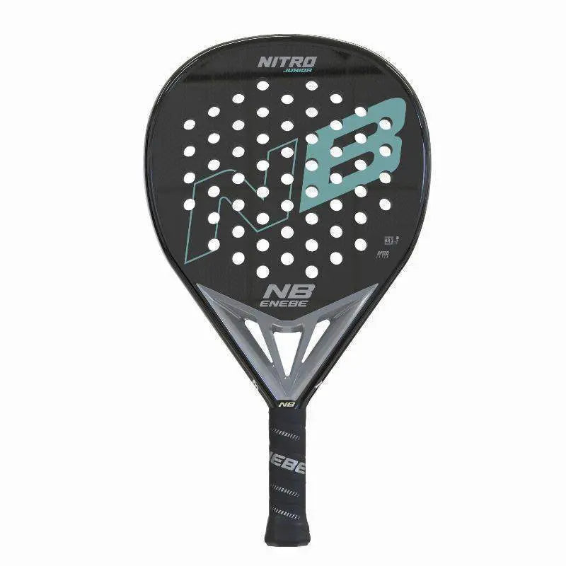 Pala Enebe Nitro Verde Junior 2024 Pádel Elite