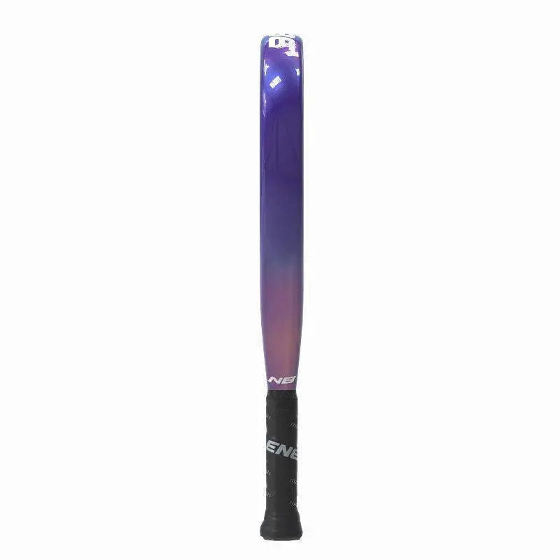 Pala Enebe Response Fiber Purpura 2024 Pádel Elite