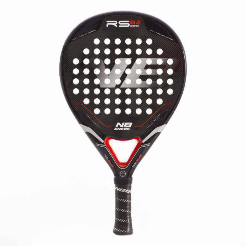 Pala Enebe RS 8.1 Silver | Enebe Pádel Elite