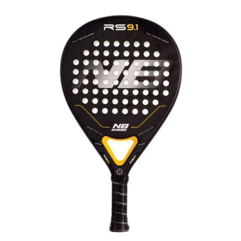 Pala Enebe RS 9.1 Amarillo Pádel Elite