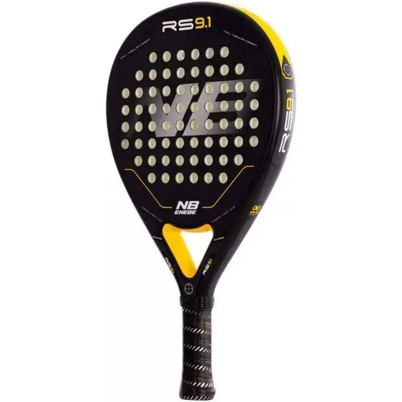 Pala Enebe RS 9.1 Amarillo Pádel Elite