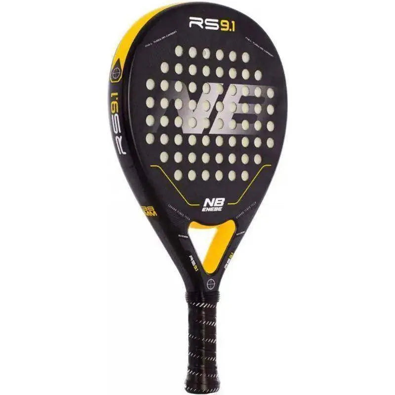 Pala Enebe RS 9.1 Amarillo Pádel Elite