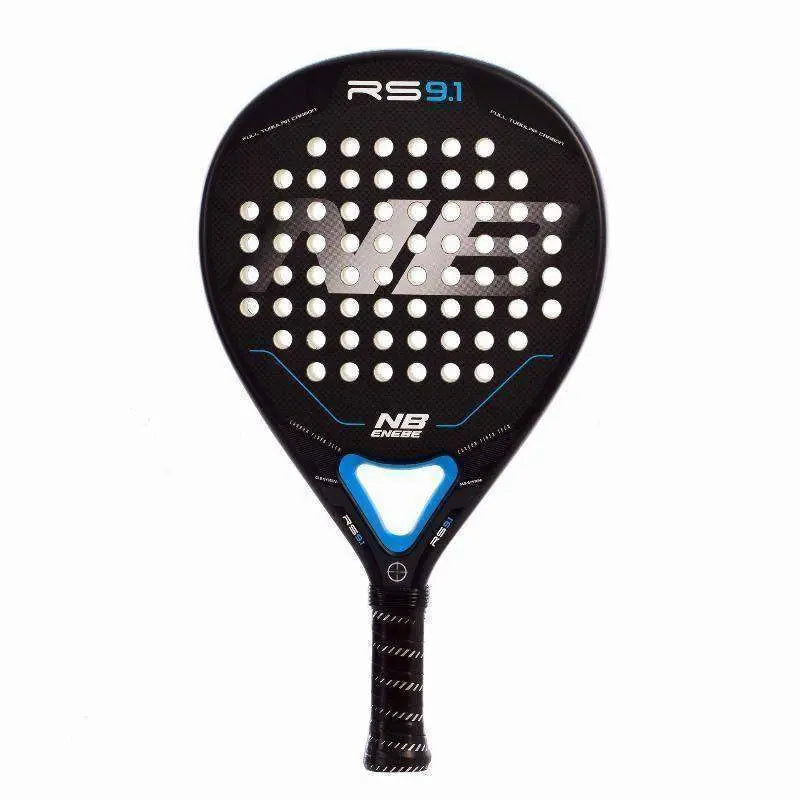 Pala Enebe RS 9.1 Azul Pádel Elite